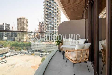 شقة في دائرة قرية جميرا, دبي 1غرف نوم, 73 م² رقم 50925 - صورة 2