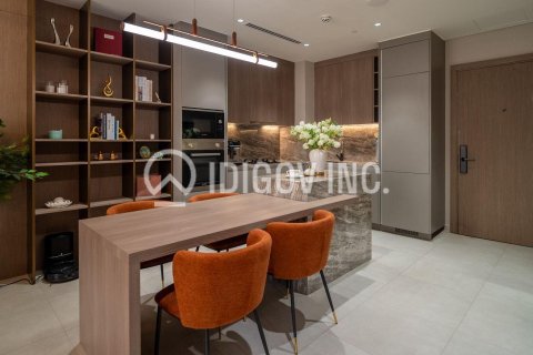 شقة في دائرة قرية جميرا, دبي 1غرف نوم, 73 م² رقم 50925 - صورة 1