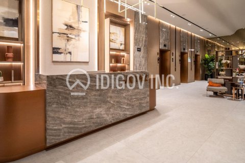 شقة في دائرة قرية جميرا, دبي 1غرف نوم, 73 م² رقم 50925 - صورة 29