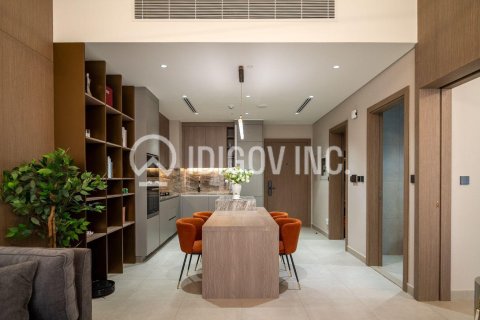 شقة في دائرة قرية جميرا, دبي 1غرف نوم, 73 م² رقم 50925 - صورة 4