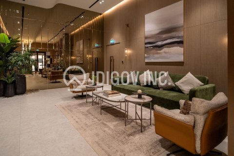 شقة في دائرة قرية جميرا, دبي 1غرف نوم, 73 م² رقم 50925 - صورة 28