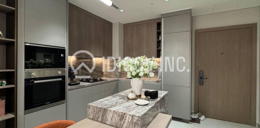 Apartment in Jumeirah Village Circle, Dubai 1 bedroom, 73 sq.m. № 50925