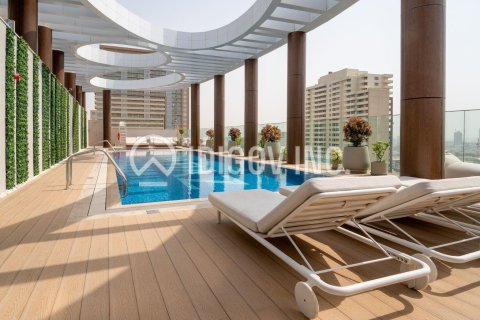 شقة في دائرة قرية جميرا, دبي 1غرف نوم, 73 م² رقم 50925 - صورة 24