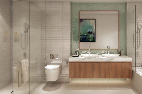 Appartement à City Walk, Dubai, 3 chambres, 202 m², № 30429 - photo 5