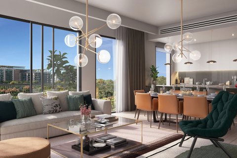 Appartement à City Walk, Dubai, 3 chambres, 202 m², № 30429 - photo 3