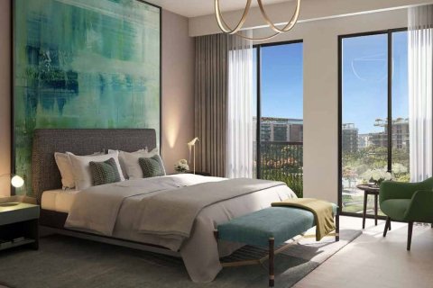 Appartement à City Walk, Dubai, 3 chambres, 202 m², № 30429 - photo 1
