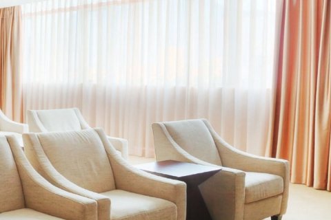 Купить квартиру в Sobha Hartland, Мохаммед Бин Рашид Сити, Дубай: 1 спальня, 64м², № 30448 - фото 11