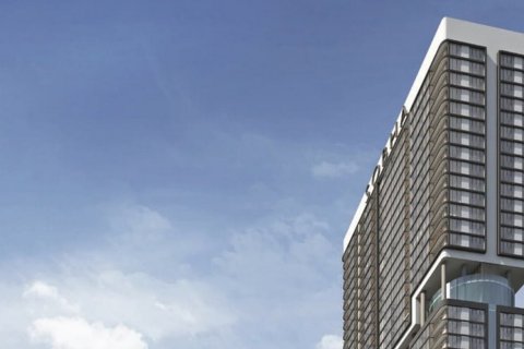 Купить квартиру в Sobha Hartland, Мохаммед Бин Рашид Сити, Дубай: 1 спальня, 64м², № 30448 - фото 4