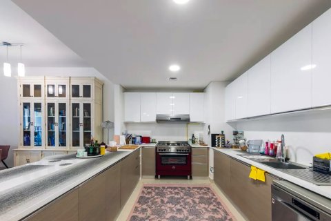 Appartement à Jumeirah Golf Estates, Dubai, 1 chambre, 95 m², № 30430 - photo 6