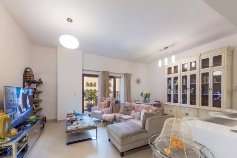 Appartement à Jumeirah Golf Estates, Dubai, 1 chambre, 95 m², № 30430 - photo 1
