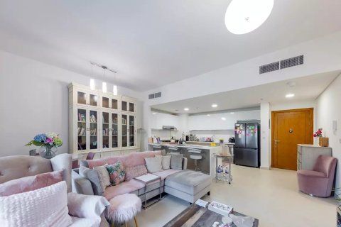 Appartement à Jumeirah Golf Estates, Dubai, 1 chambre, 95 m², № 30430 - photo 4