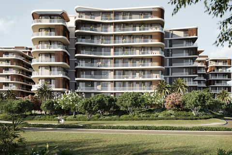 Apartment in Dubai 2 bedrooms, 168 sq.m. № 70376 - photo 1