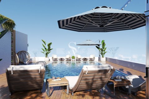 Купить квартиру в Wadi Al Safa 3, Дубай: 2 спальни, 145м², № 70355 - фото 11