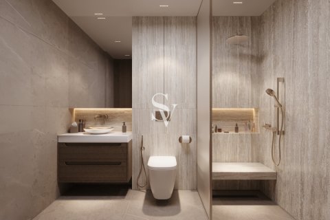 Купить квартиру в Wadi Al Safa 3, Дубай: 2 спальни, 145м², № 70355 - фото 3