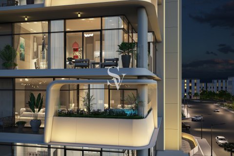 Купить квартиру в Wadi Al Safa 3, Дубай: 2 спальни, 145м², № 70355 - фото 1