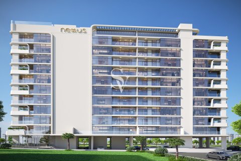 Купить квартиру в Wadi Al Safa 3, Дубай: 2 спальни, 145м², № 70355 - фото 12