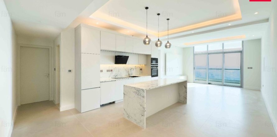 شقة في مرسى دبي, دبي 3 غرف نوم, 138.5 م² رقم 70381