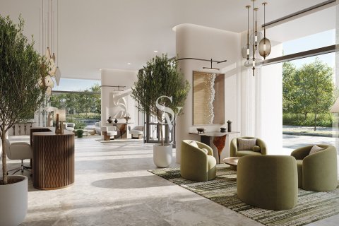 Apartment in Sera 2 in Mina Rashid, Dubai 2 bedrooms, 111 sq.m. № 70353 - photo 10