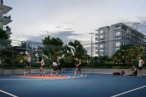 Apartment in Sera 2 in Mina Rashid, Dubai 2 bedrooms, 111 sq.m. № 70353 - photo 6