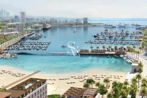 Apartment in Sera 2 in Mina Rashid, Dubai 2 bedrooms, 111 sq.m. № 70353 - photo 1