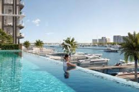 Apartment in Sera 2 in Mina Rashid, Dubai 2 bedrooms, 111 sq.m. № 70353 - photo 4