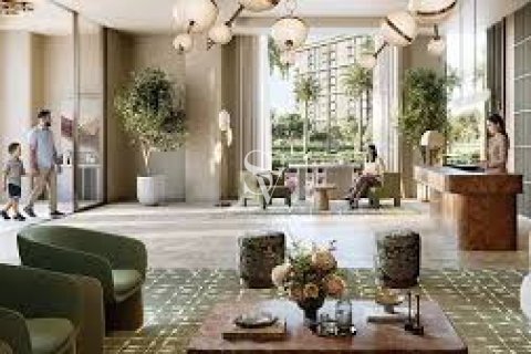 Apartment in Sera 2 in Mina Rashid, Dubai 2 bedrooms, 111 sq.m. № 70353 - photo 7