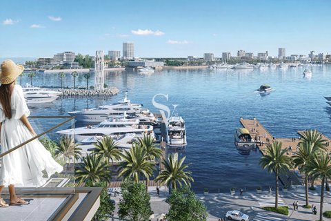 Apartment in Sera 2 in Mina Rashid, Dubai 2 bedrooms, 111 sq.m. № 70353 - photo 3