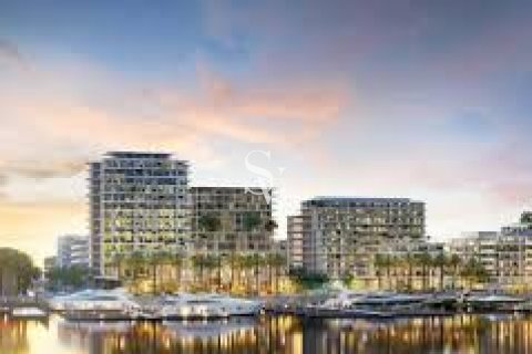 Apartment in Sera 2 in Mina Rashid, Dubai 2 bedrooms, 111 sq.m. № 70353 - photo 5