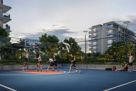 Купить квартиру в Mina Rashid, Дубай: 2 спальни, 111м², № 70354 - фото 8