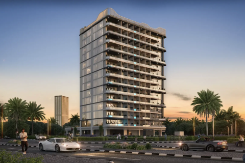 Apartment in Dubai 3 bedrooms, 148 sq.m. № 70378 - photo 1