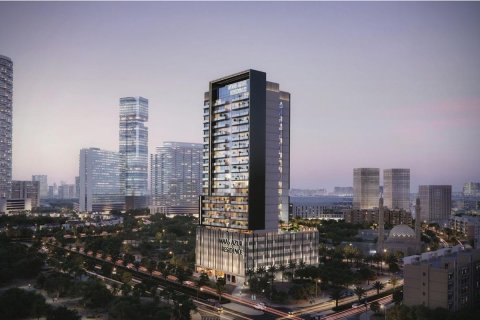 Apartamento en Dubai, 2 dormitorios, 94.8 m², № 11652 - foto 1