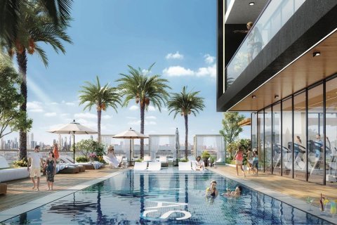 Apartamento en Dubai, 2 dormitorios, 94.8 m², № 11652 - foto 12