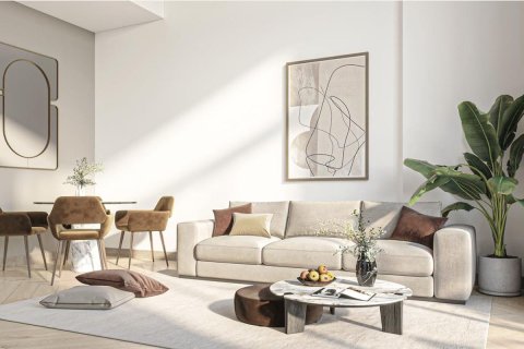 Apartamento en Dubai, 2 dormitorios, 94.8 m², № 11652 - foto 4