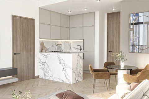 Apartamento en Dubai, 2 dormitorios, 94.8 m², № 11652 - foto 5