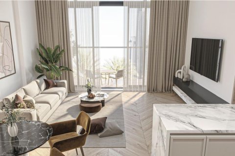 Apartamento en Dubai, 2 dormitorios, 94.8 m², № 11652 - foto 2