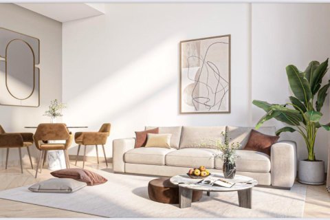 Apartamento en Dubai, 2 dormitorios, 94.8 m², № 11652 - foto 8