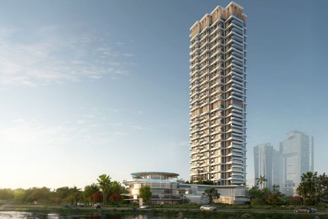 Apartment in Jumeirah Islands, Dubai 3 bedrooms, 245.4 sq.m. № 11654 - photo 2
