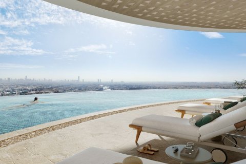 Apartment in Jumeirah Islands, Dubai 3 bedrooms, 245.4 sq.m. № 11654 - photo 5
