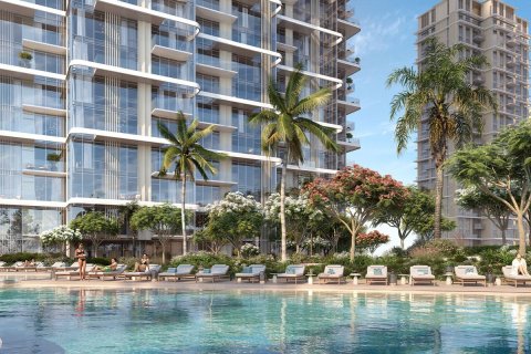 Apartment in Jumeirah Islands, Dubai 3 bedrooms, 245.4 sq.m. № 11654 - photo 4