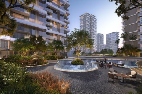 Apartment in Jumeirah Islands, Dubai 3 bedrooms, 245.4 sq.m. № 11654 - photo 3