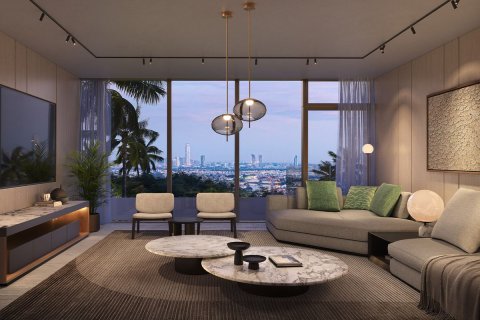 Apartment in Jumeirah Islands, Dubai 3 bedrooms, 245.4 sq.m. № 11654 - photo 9