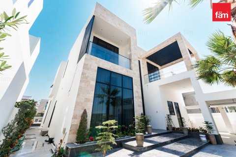 Villa à Dubai, 5 chambres, 756.9 m², № 11648 - photo 1