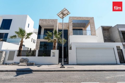 Villa à Dubai, 5 chambres, 756.9 m², № 11648 - photo 14