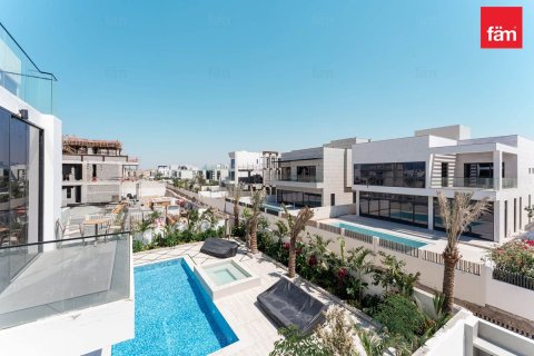 Villa à Dubai, 5 chambres, 756.9 m², № 11648 - photo 13