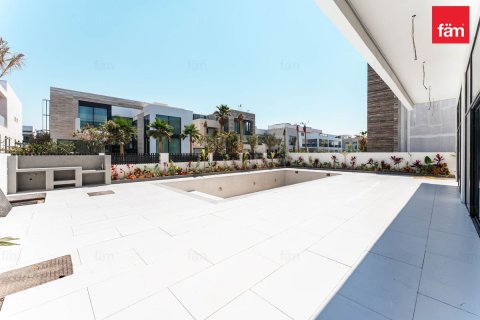 Villa à Dubai, 5 chambres, 756.9 m², № 11648 - photo 7