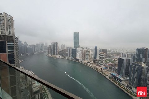 Apartment in Business Bay, Dubai 2 bedrooms, 191.9 sq.m. № 11650