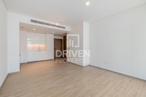 Apartamento en Palace Residences, Dubai Creek Harbour (The Lagoons), Dubai, 1 dormitorio, 66.24 m², № 136975 - foto 4