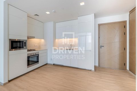 Apartamento en Palace Residences, Dubai Creek Harbour (The Lagoons), Dubai, 1 dormitorio, 66.24 m², № 136975 - foto 11