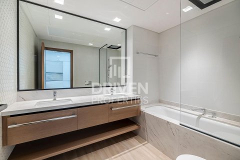Apartamento en Palace Residences, Dubai Creek Harbour (The Lagoons), Dubai, 1 dormitorio, 66.24 m², № 136975 - foto 8