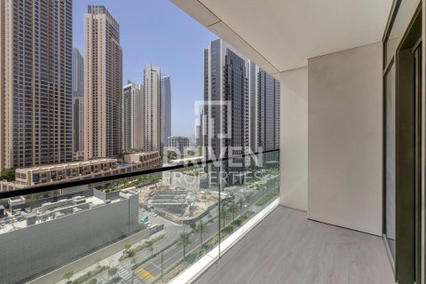 Apartamento en Palace Residences, Dubai Creek Harbour (The Lagoons), Dubai, 1 dormitorio, 66.24 m², № 136975 - foto 12